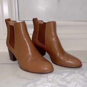 Madewell boots